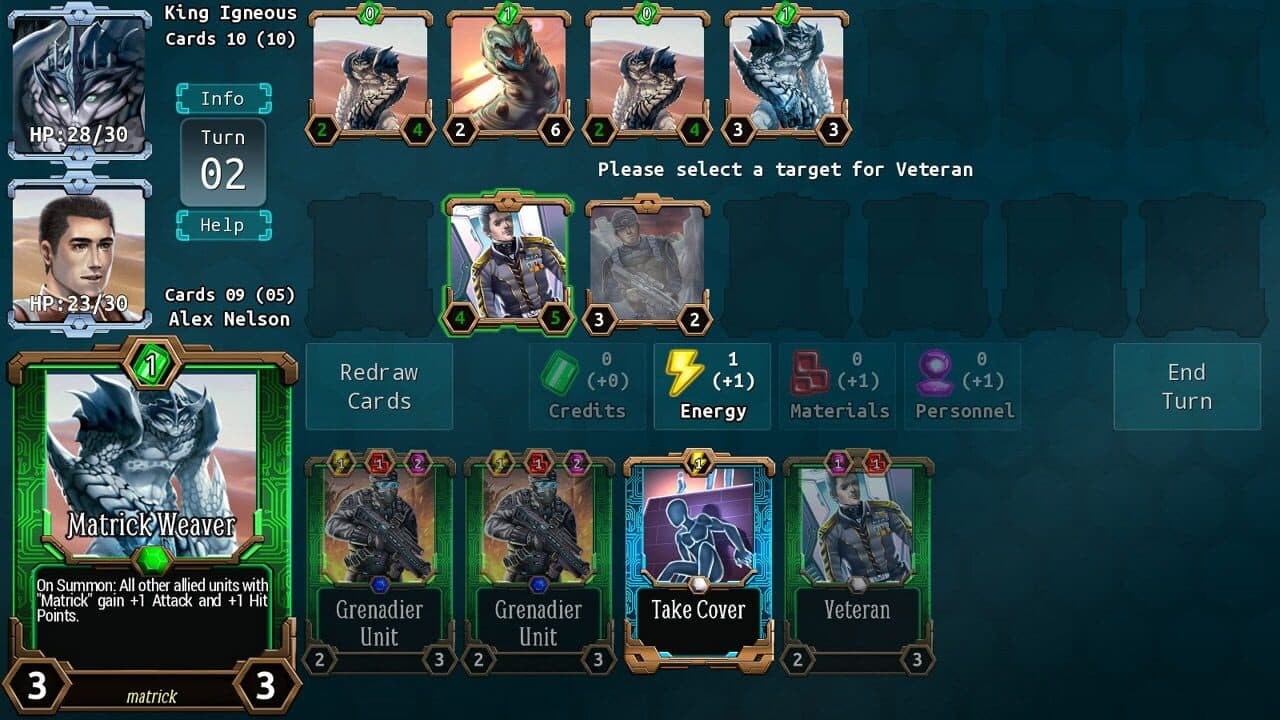 Planet Stronghold: Colonial Defense thumbnail 3