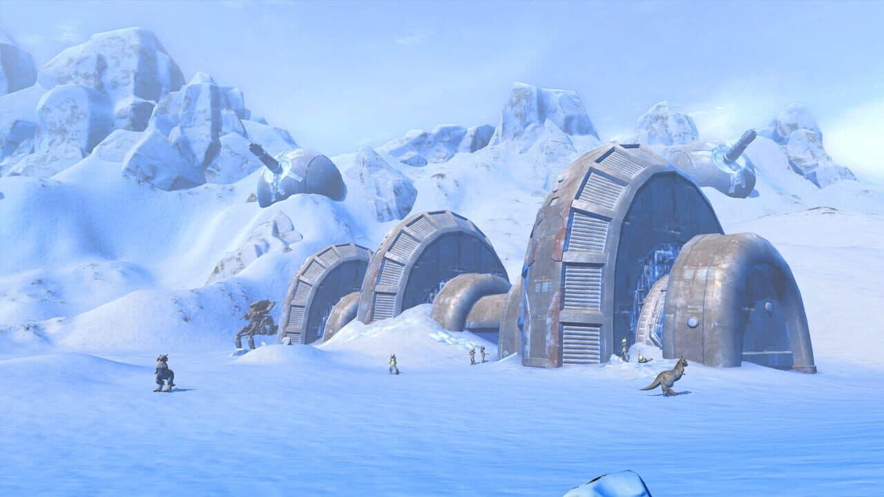 Star Wars: The Old Republic thumbnail 5