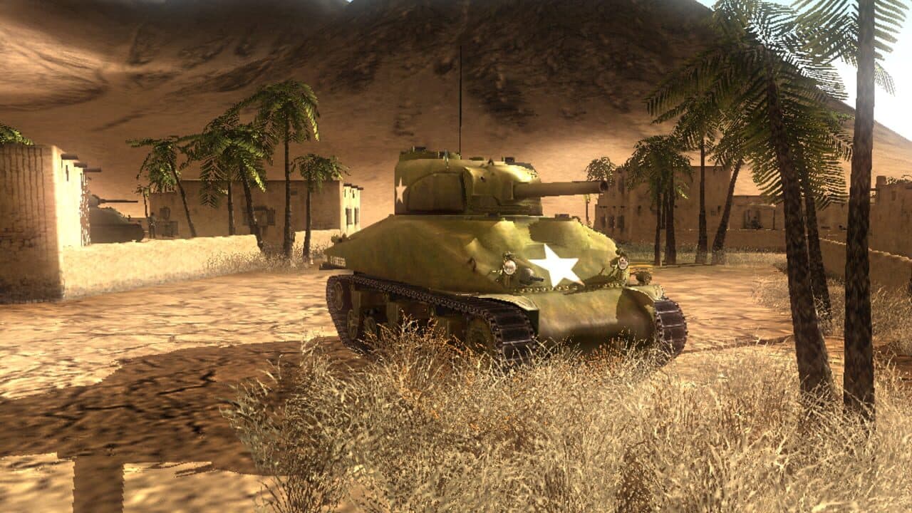 Theatre of War 2: Africa 1943 thumbnail 5