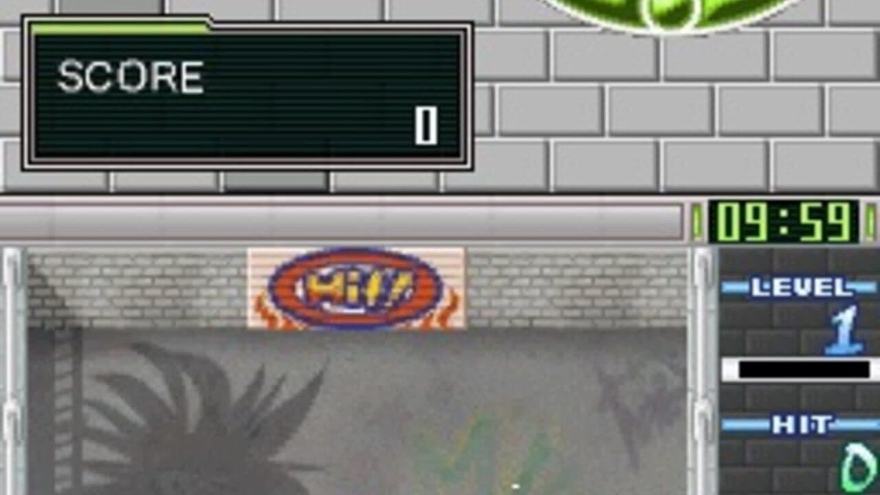 G.G Series: Run & Strike screenshot 1