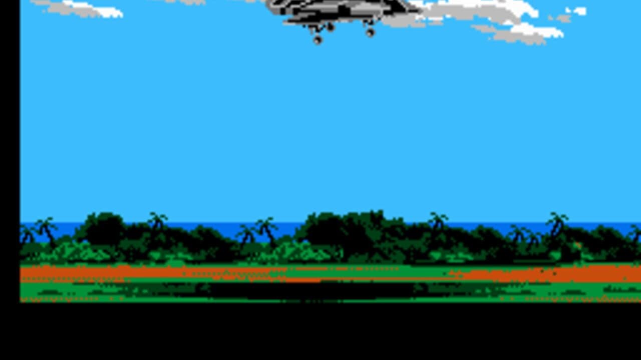 Stealth ATF screenshot 1