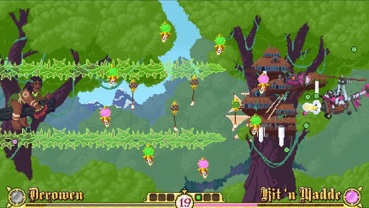 Crystal Control II thumbnail 4
