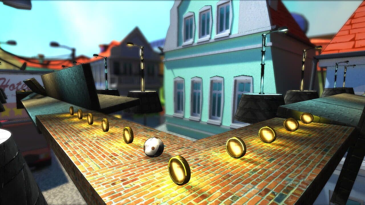 Escape Lizards thumbnail 2