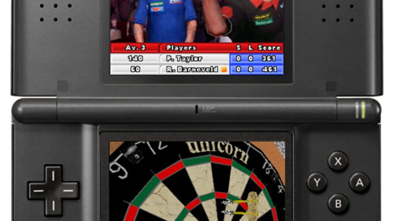 PDC World Championship Darts 2009 thumbnail 11