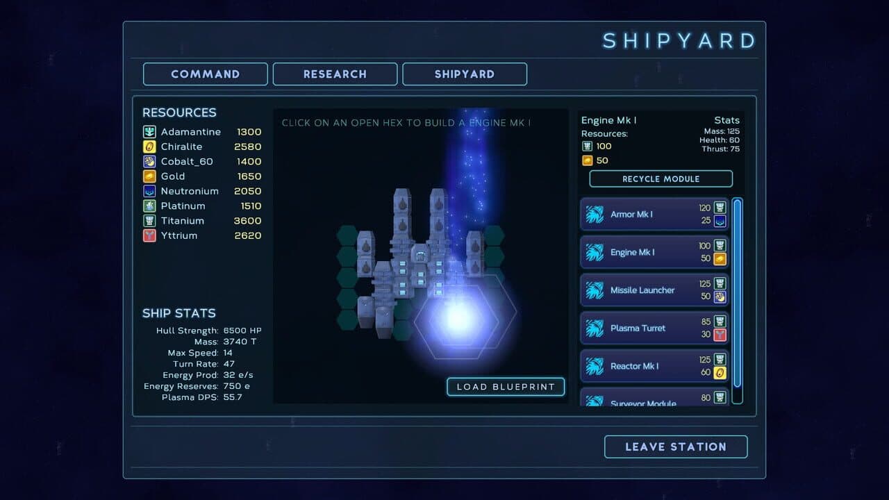 Starcom: Nexus thumbnail 2