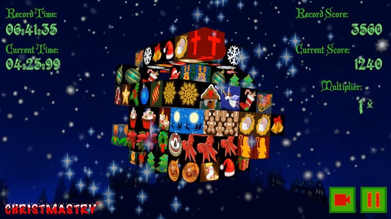 Christmastry thumbnail 2