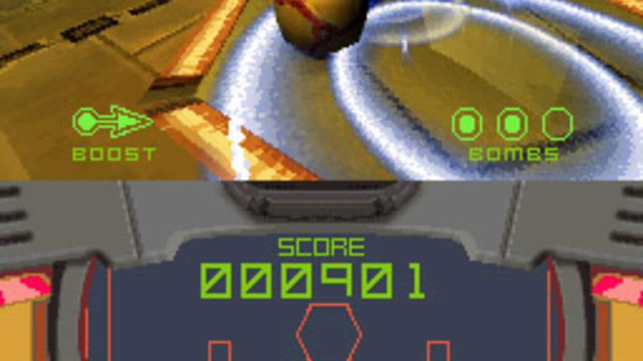 Metroid Prime Hunters thumbnail 2