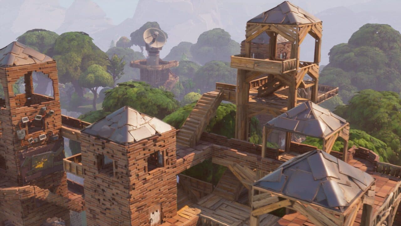 Fortnite: Deluxe Founder's Pack thumbnail 3