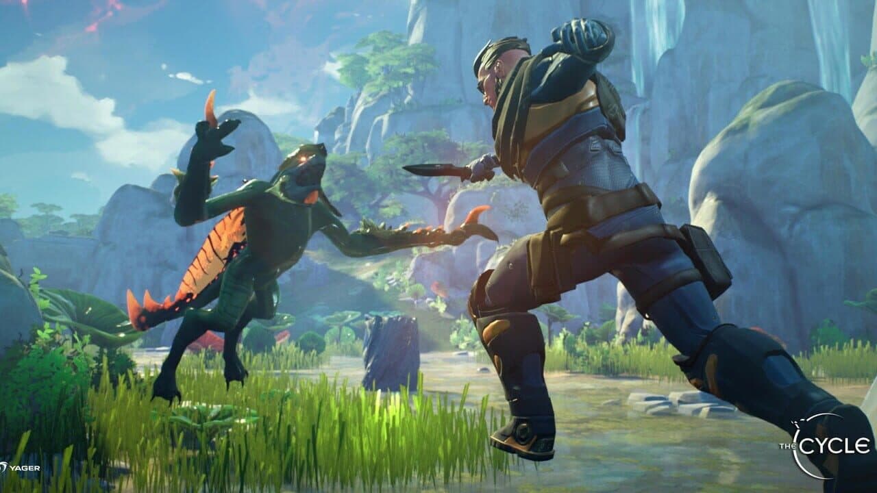 The Cycle thumbnail 3