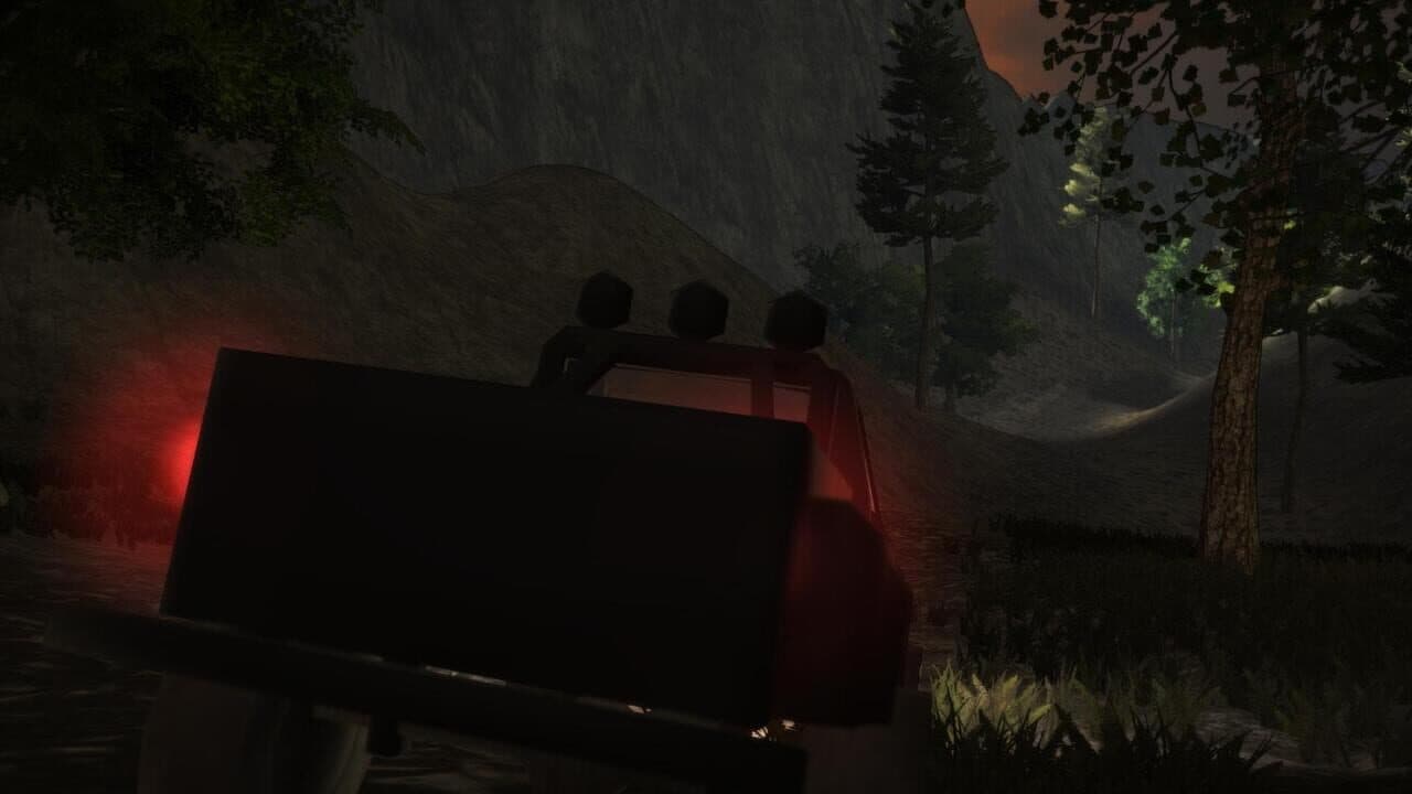Offroad: VR thumbnail 5