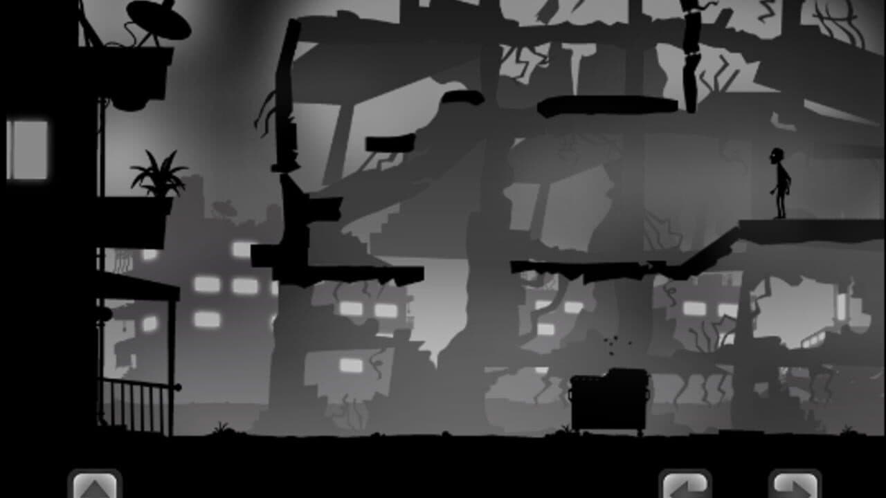 Liyla and the Shadows of War thumbnail 2