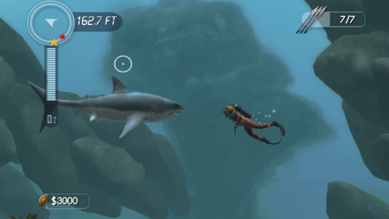 Dive: The Medes Islands Secret thumbnail 5