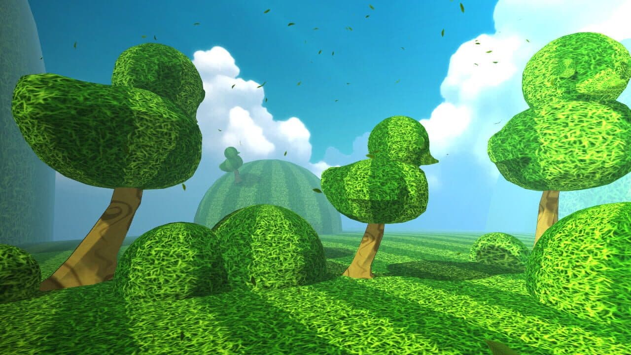 Bouncing Duck Simulator thumbnail 3