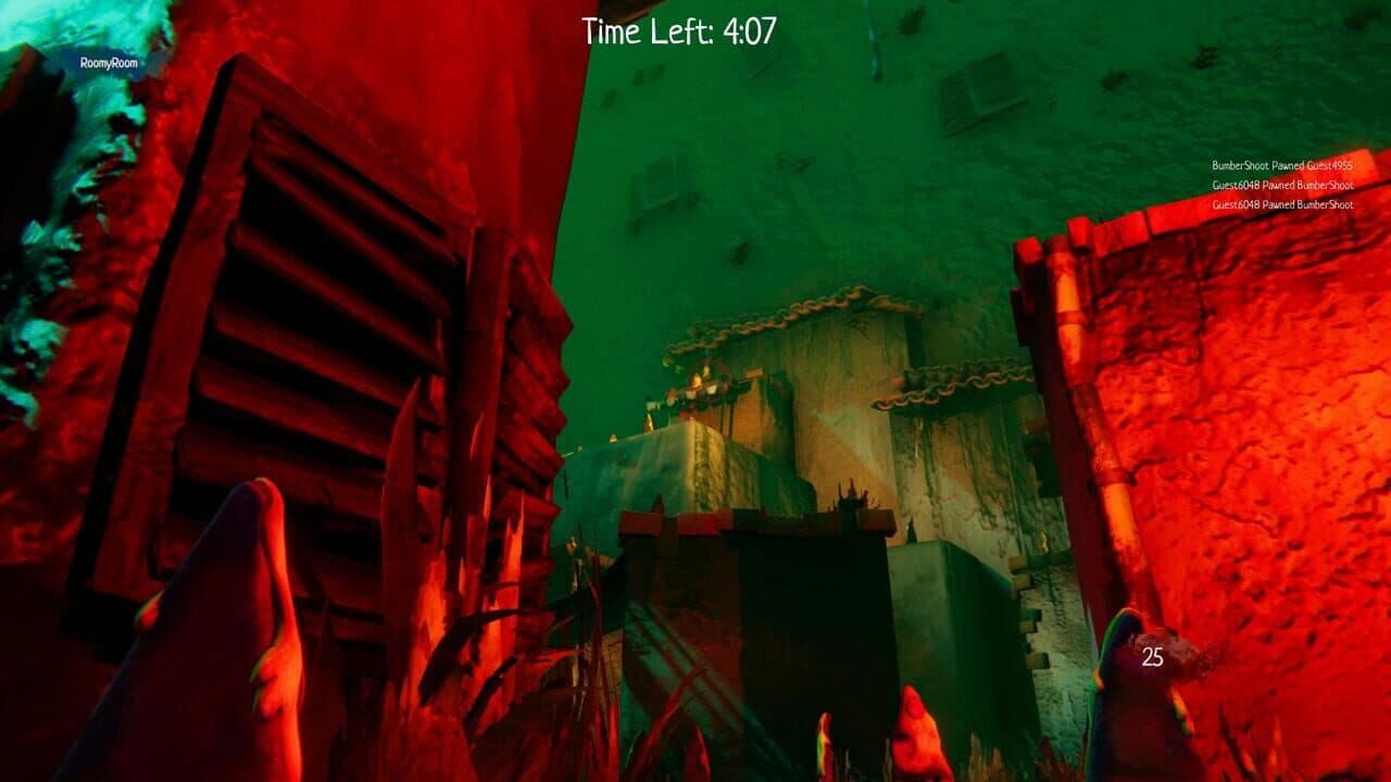 Wasted Pizza thumbnail 2