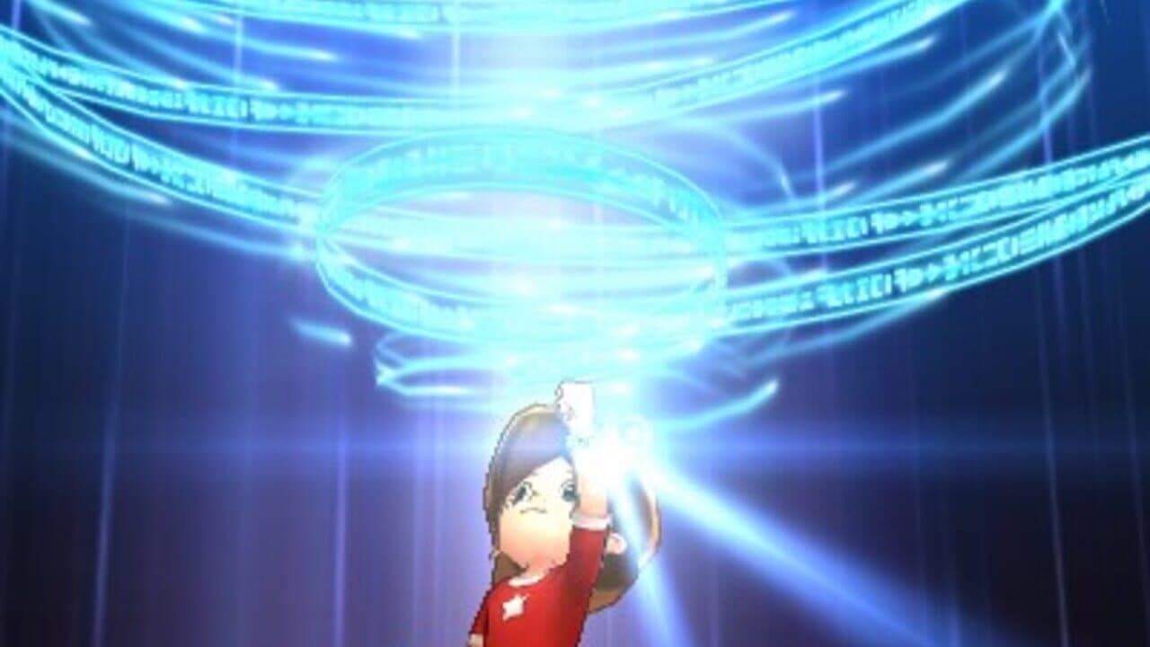 Yo-kai Watch thumbnail 5