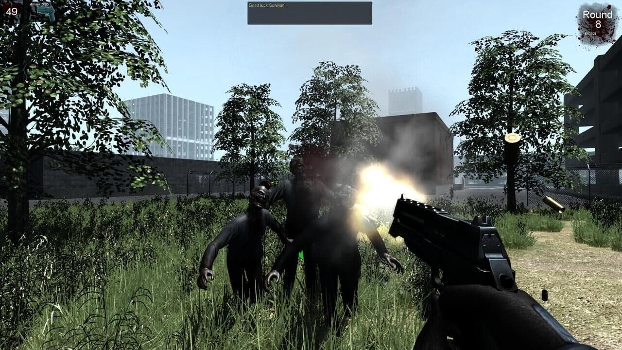 Undead Shadows thumbnail 4
