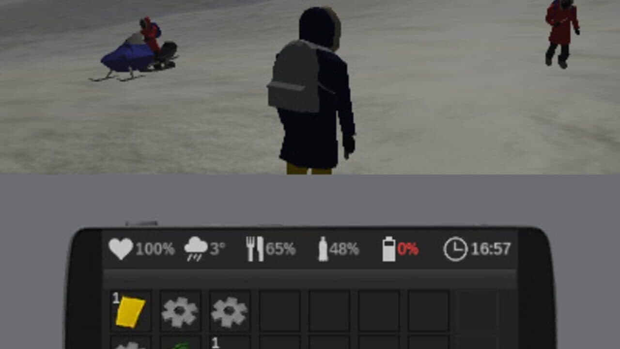 Ice Station Z thumbnail 7