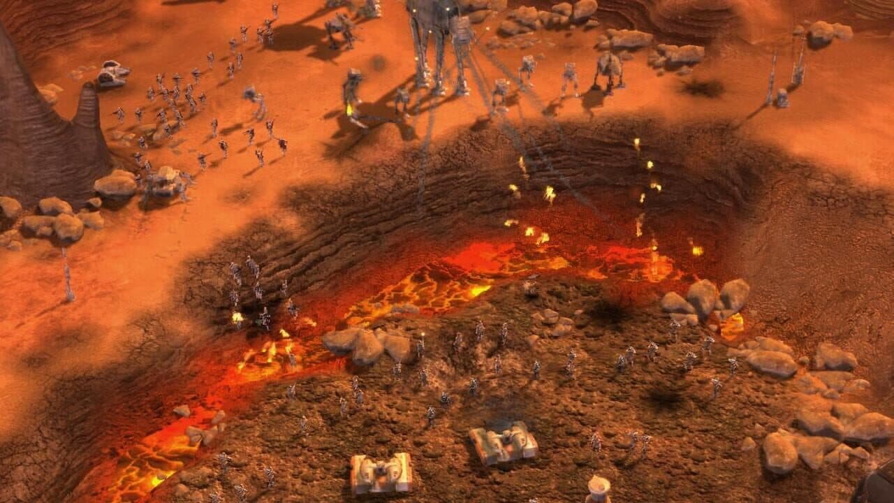 Star Wars: Empire at War - Gold Pack thumbnail 11