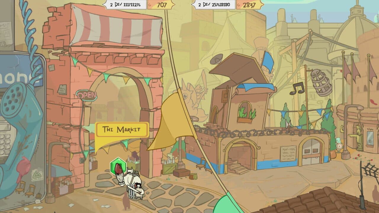 Pit People thumbnail 2