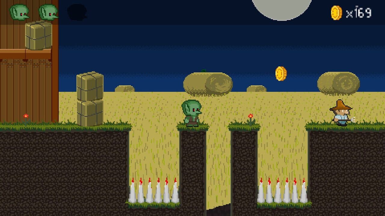Goblin and Coins thumbnail 2