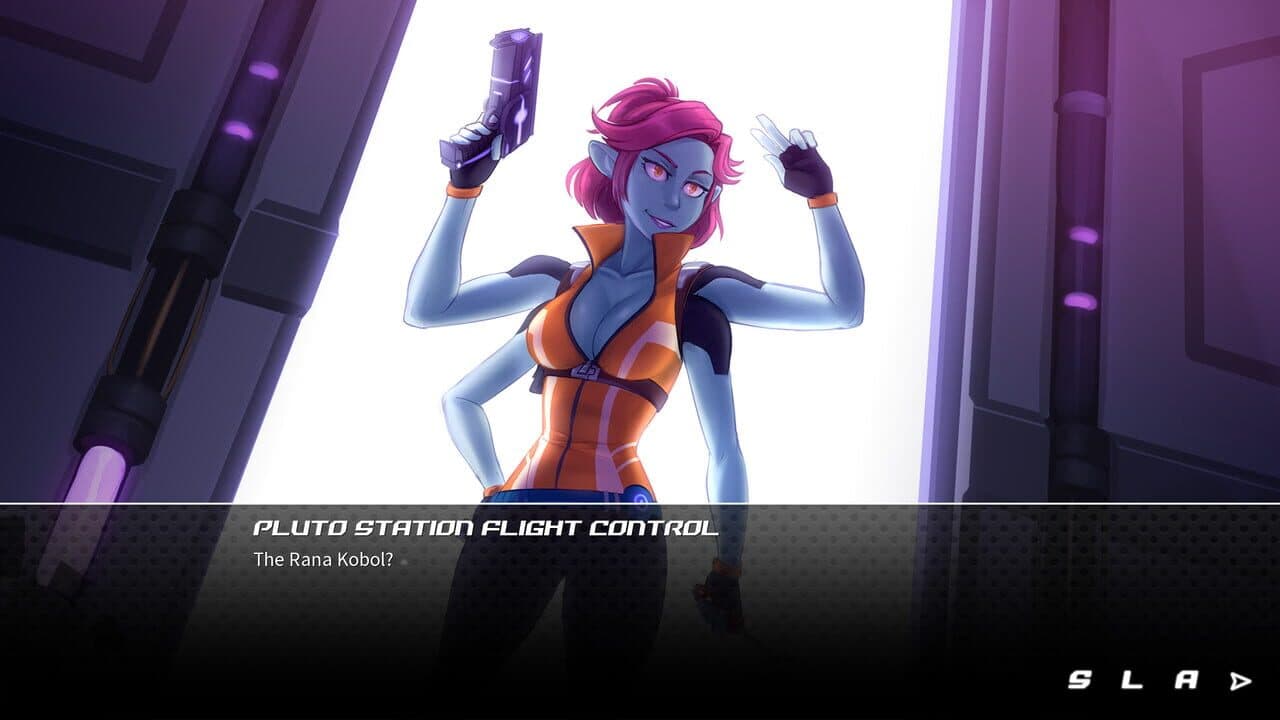 Starlight Drifter thumbnail 5