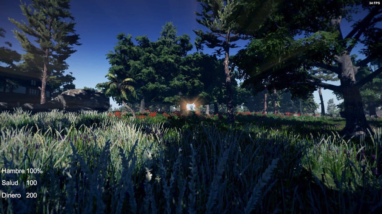 Endeavour Survival thumbnail 5