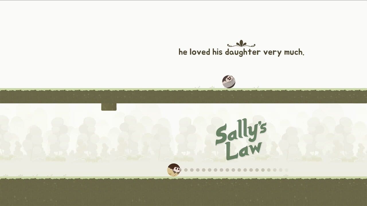 Sally's Law thumbnail 2