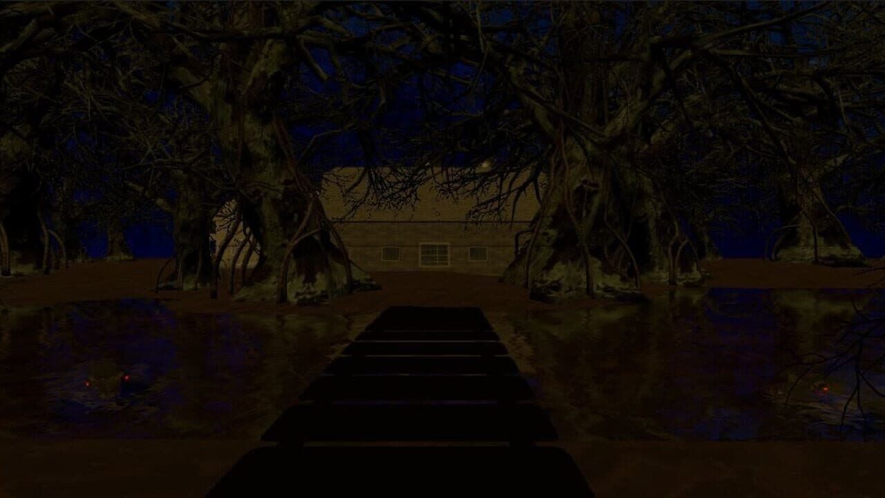 Pitchfork screenshot 1