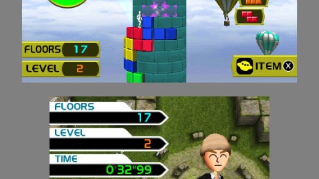 Tetris: Axis thumbnail 3