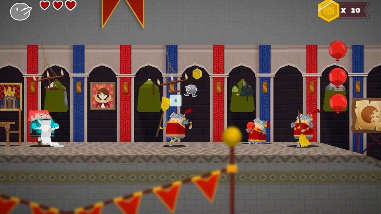 Flat Kingdom thumbnail 5