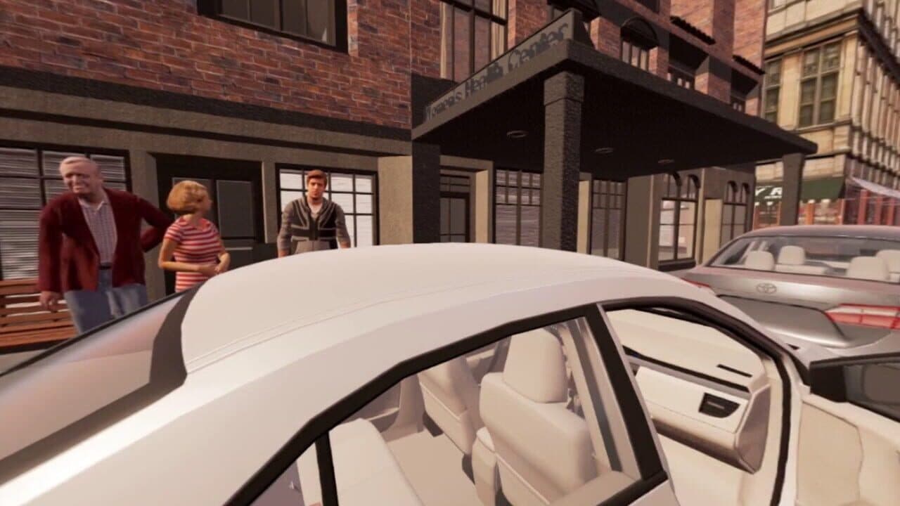 Across the Line thumbnail 3
