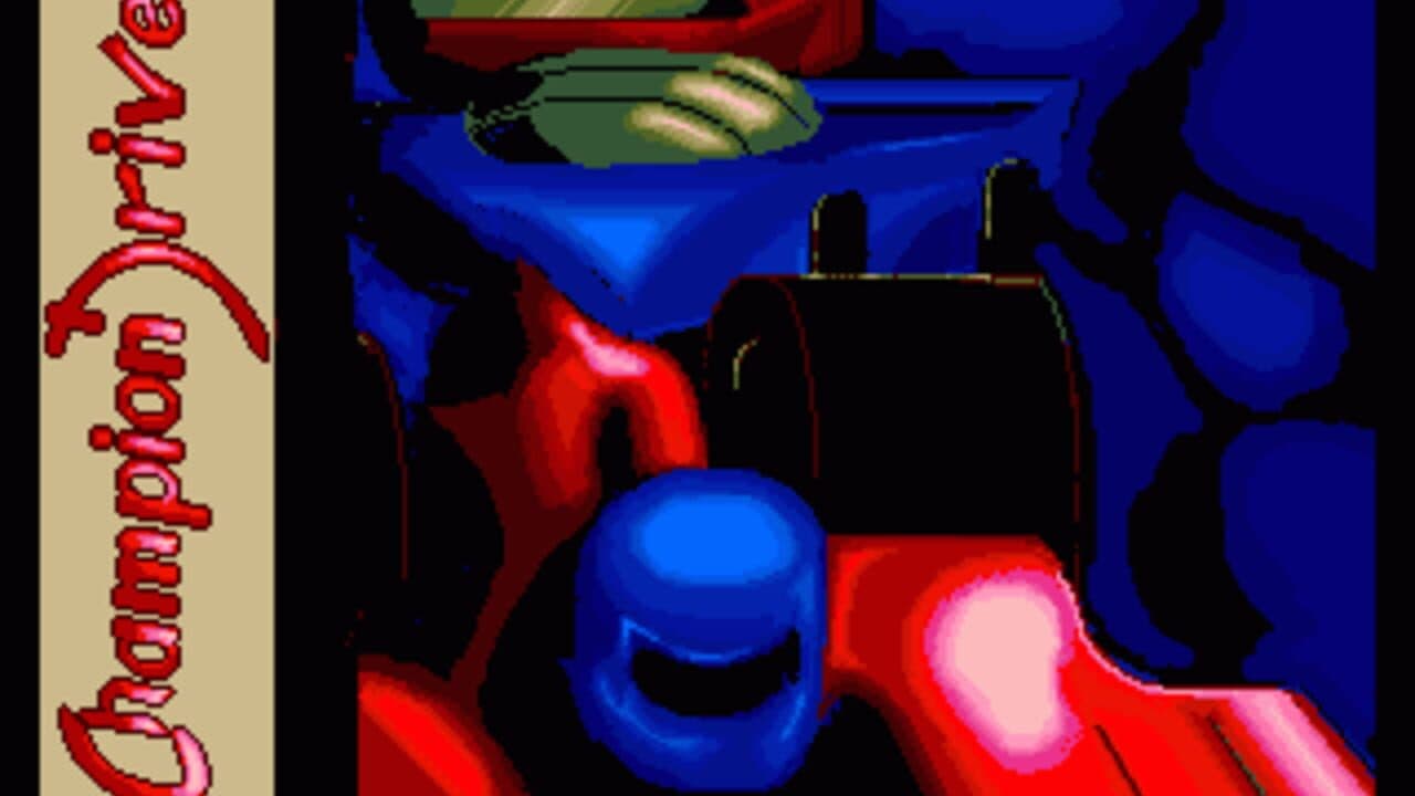 Champion Driver thumbnail 3