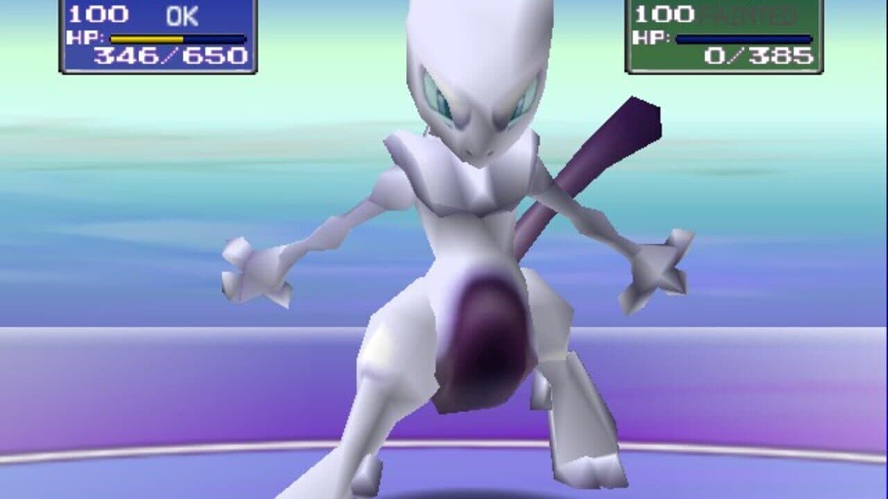 Pokémon Stadium thumbnail 10