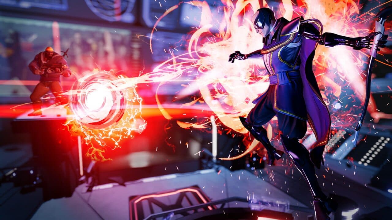 Agents of Mayhem: Total Mayhem Bundle thumbnail 10