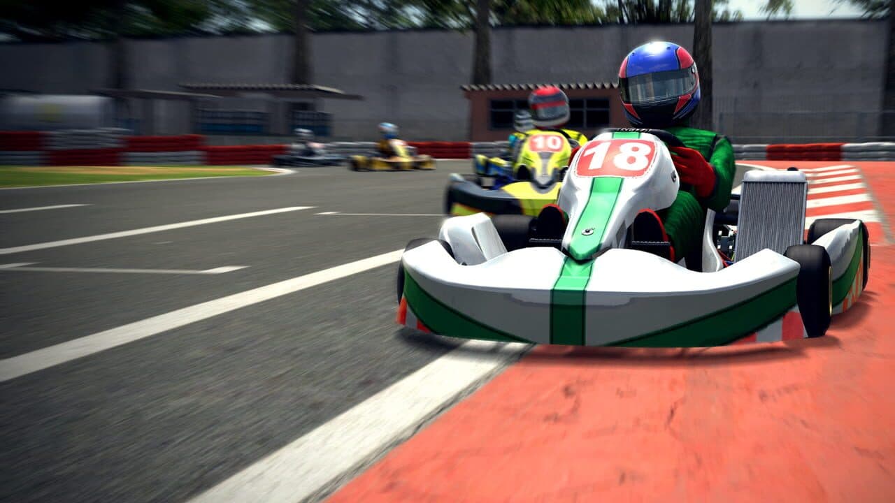 Stock Car Extreme thumbnail 4