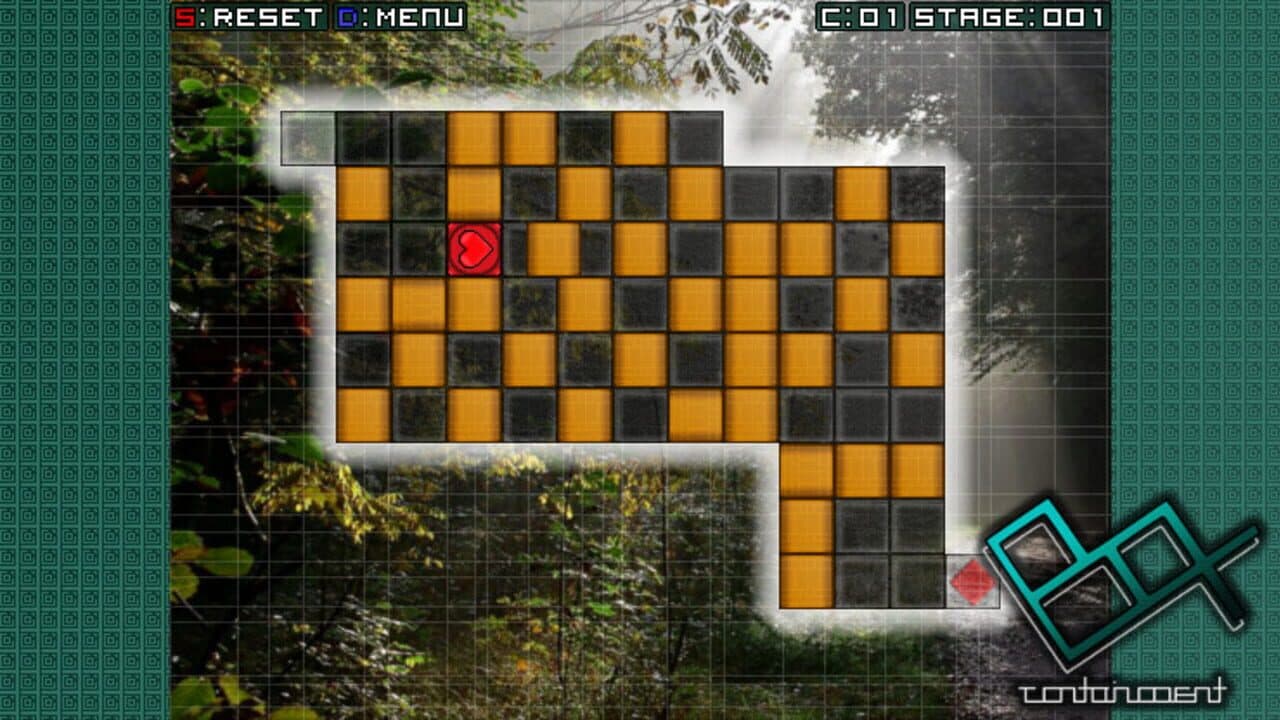 BoX -containment- thumbnail 2