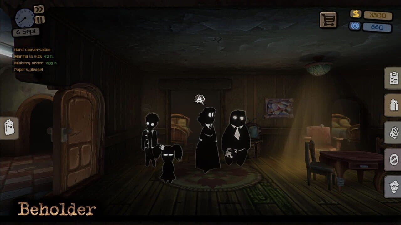 Beholder: Complete Edition thumbnail 9