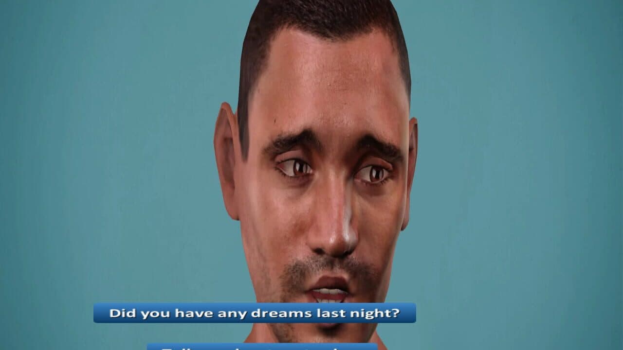 Psychiatrist Simulator thumbnail 2