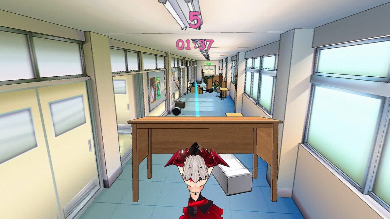 School Simulator thumbnail 4
