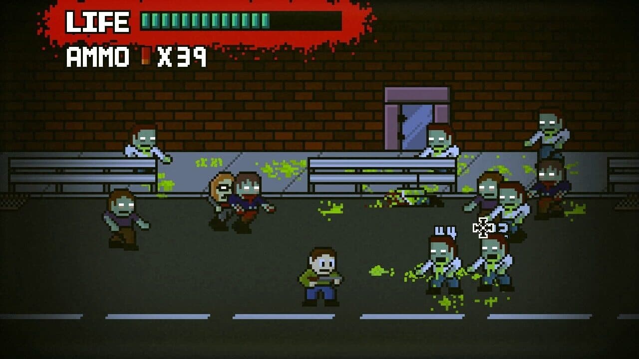 Dead Pixels thumbnail 3