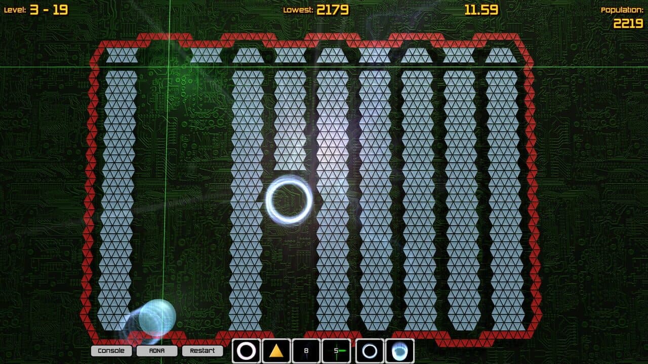 Nanobots thumbnail 4