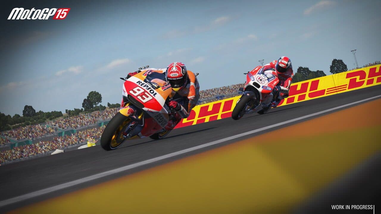 MotoGP 15 thumbnail 2