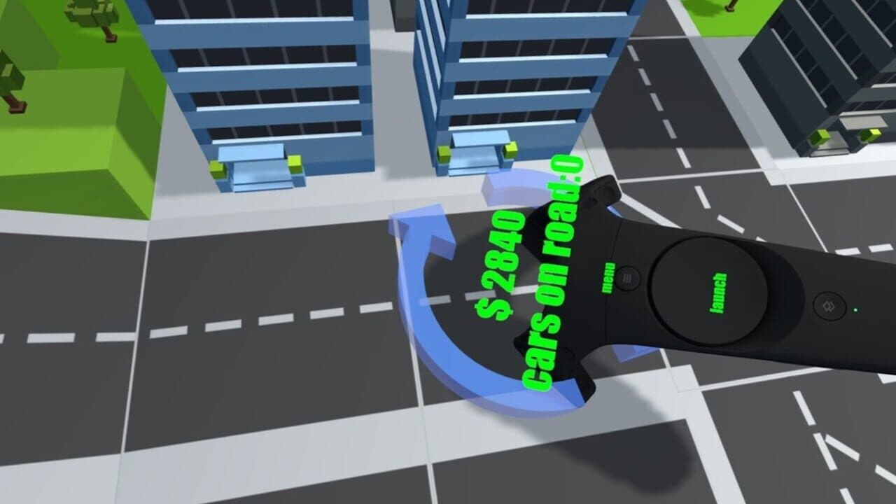 Car Car Crash Hands on Edition thumbnail 2