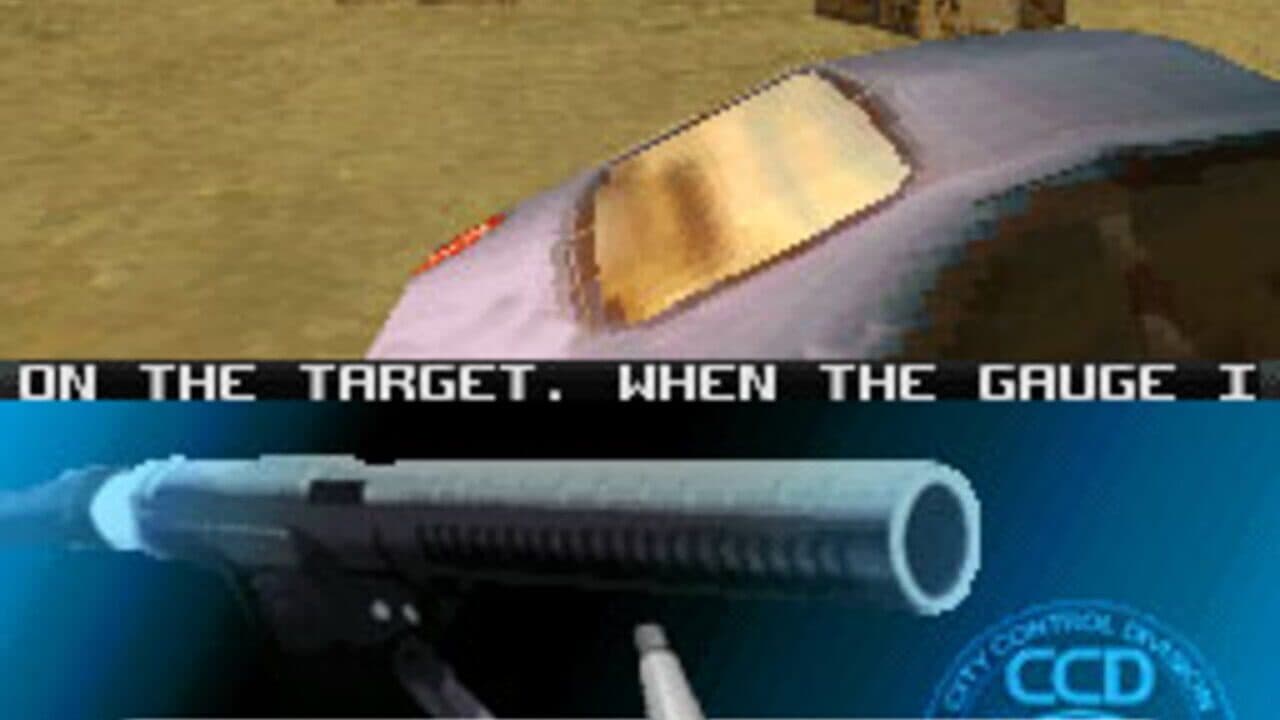 C.O.P. The Recruit thumbnail 8