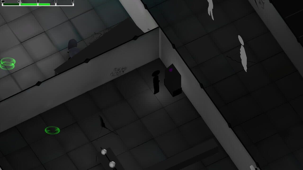 F.E.X (Forced Evolution Experiment) thumbnail 5