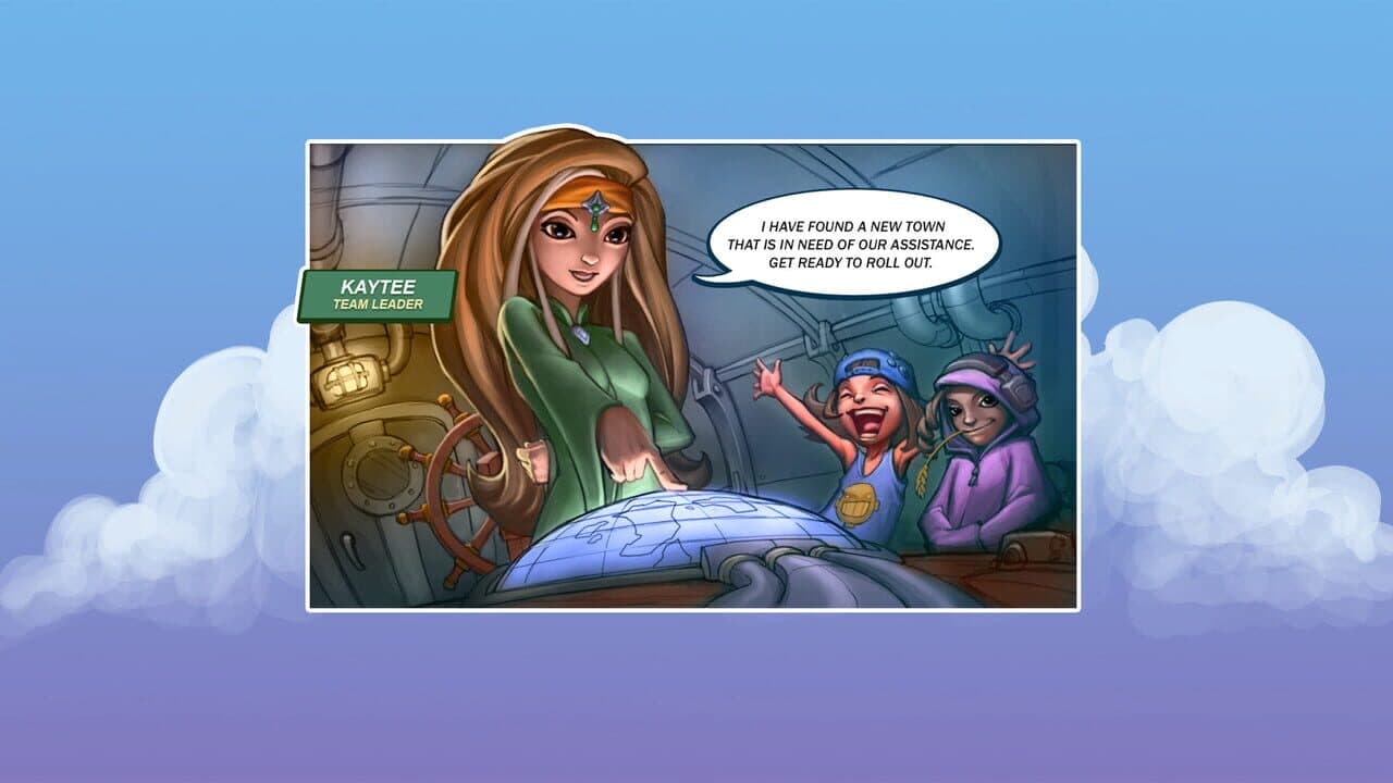 Food Drive thumbnail 6