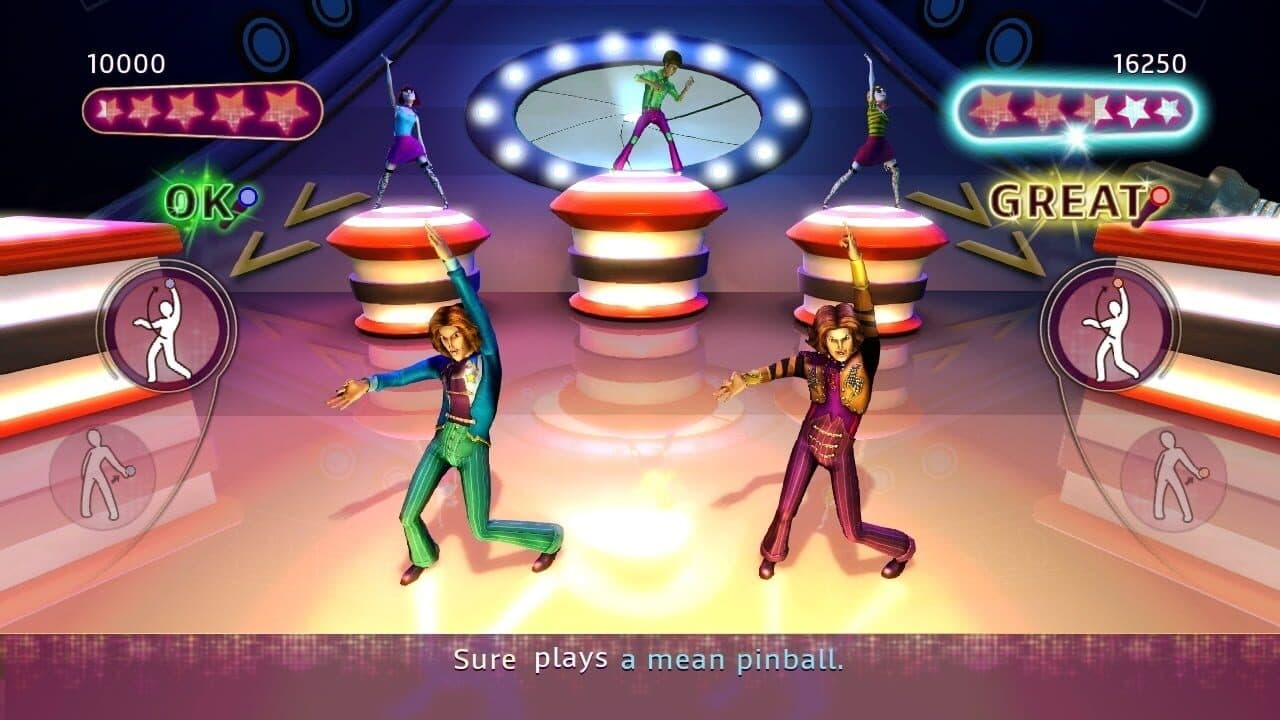 Dance on Broadway thumbnail 2