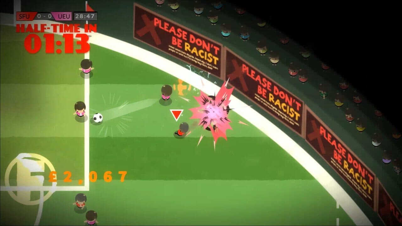 Behold the Kickmen thumbnail 3