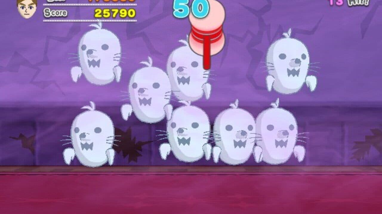 Happy Hammerin' thumbnail 9