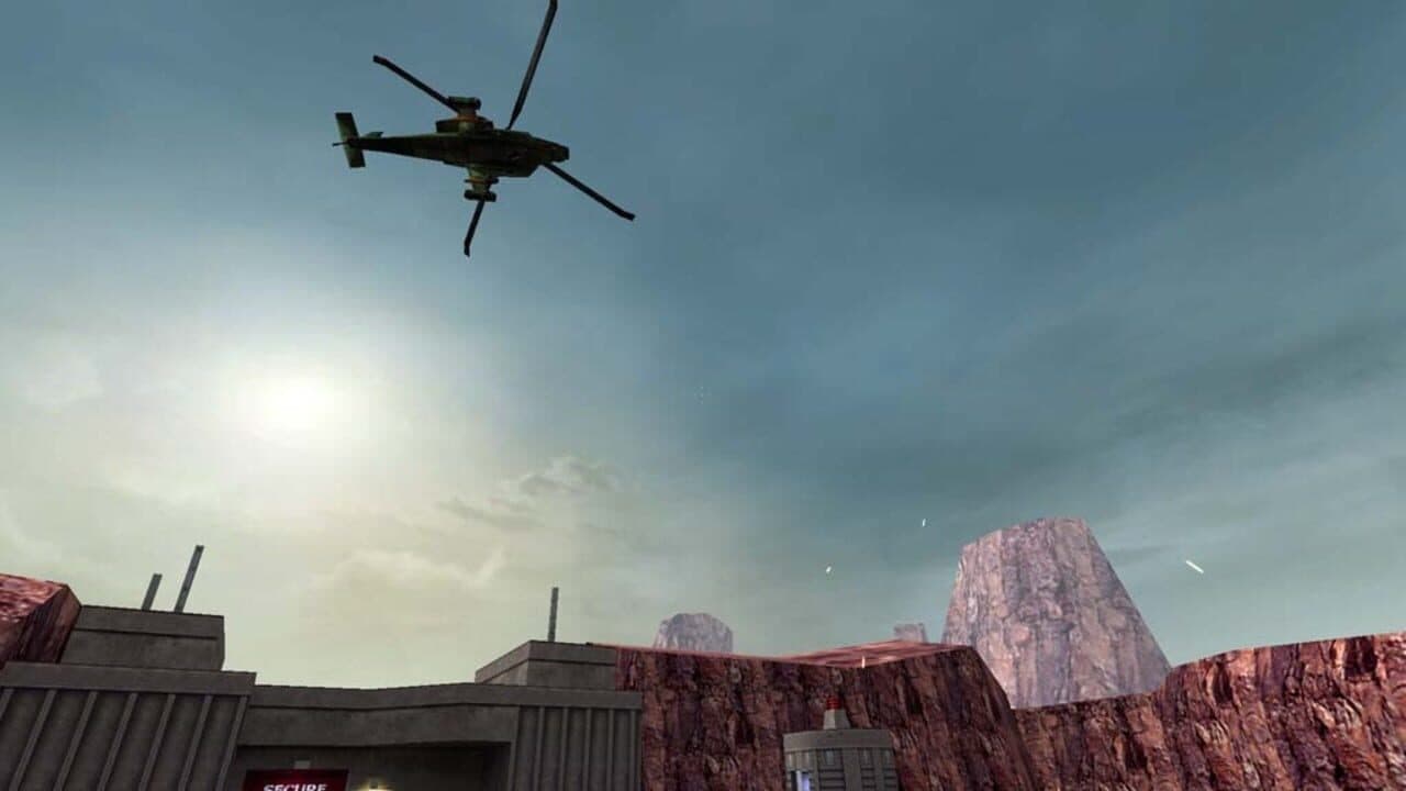 Half-Life: Source thumbnail 4